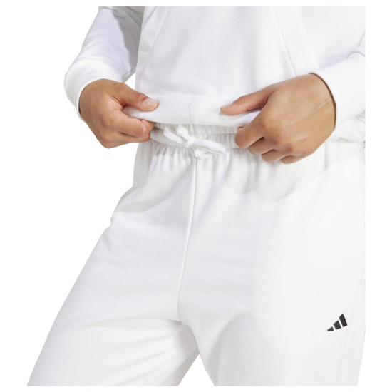 Adidas Γυναικείο φούτερ Small Logo French Terry Hoodie